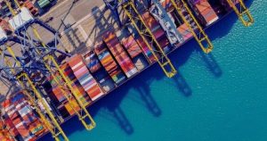 Giá cước container toàn cầu sụt giảm có thể báo hiệu tình trạng dư thừa công suất